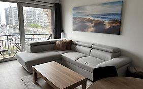 Appartement Justine Havenzicht